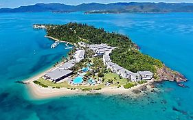 Daydream Island Accommodation