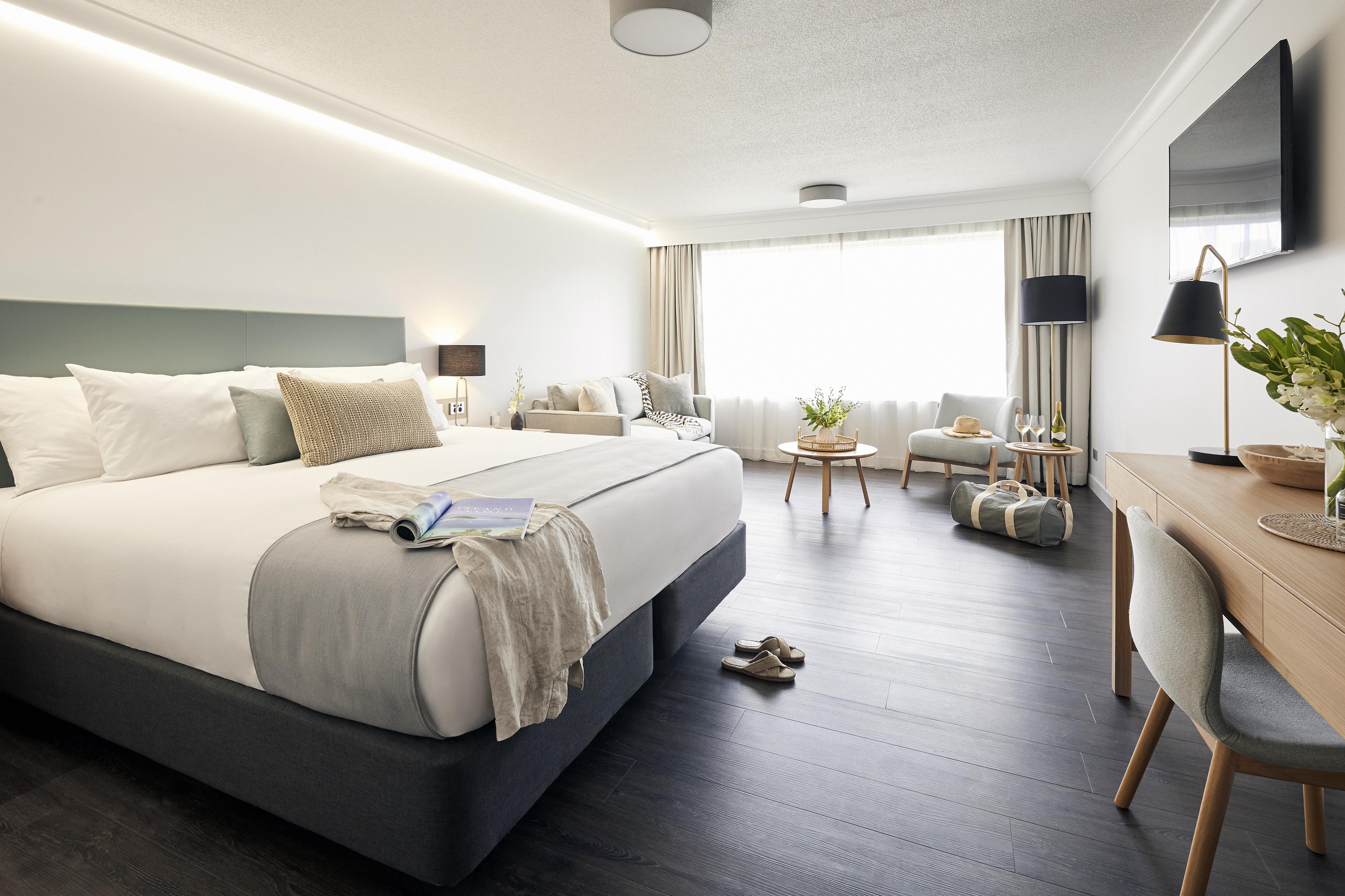 Daydream Island Resort Экстерьер фото