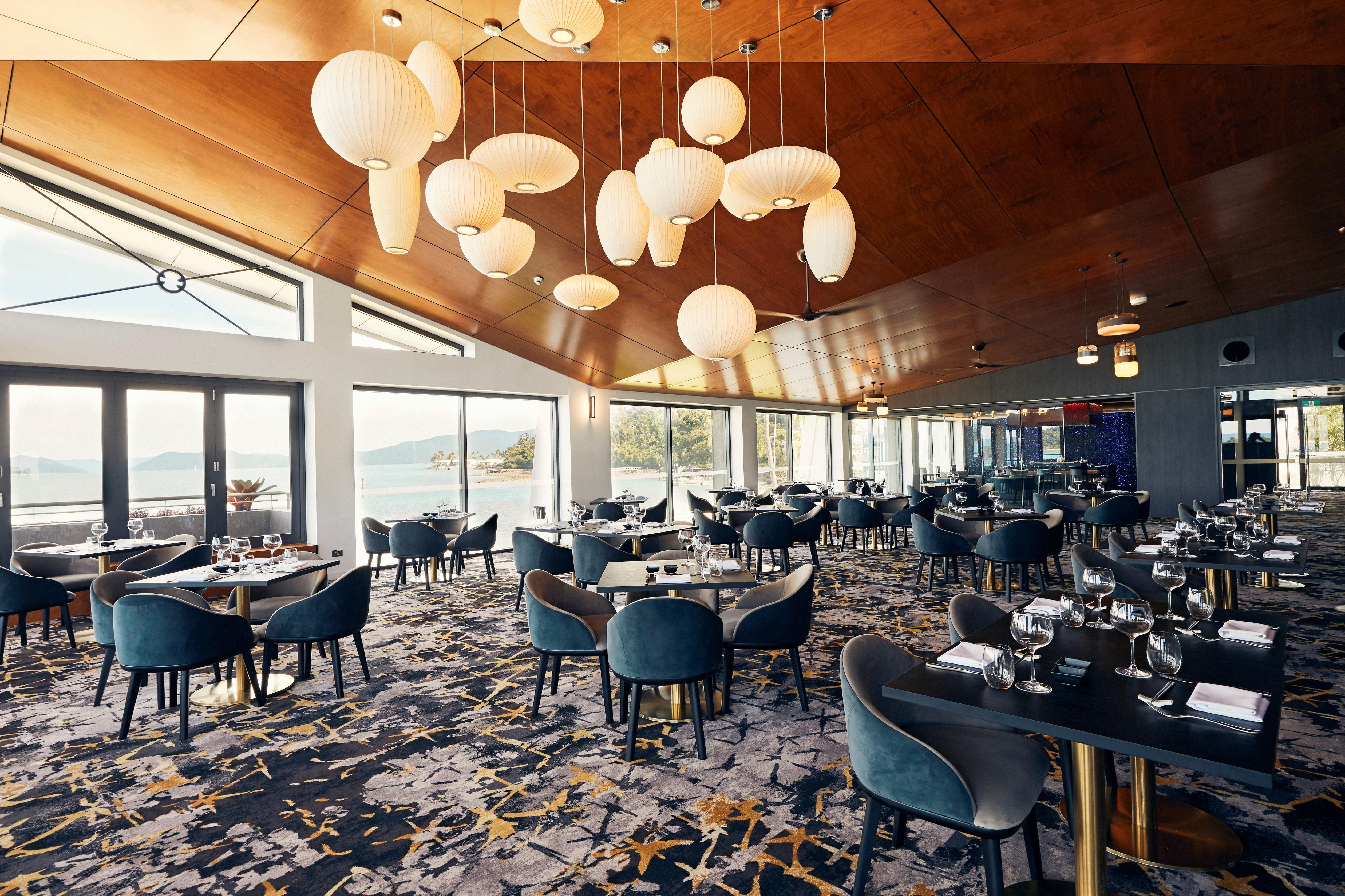 Daydream Island Resort Экстерьер фото
