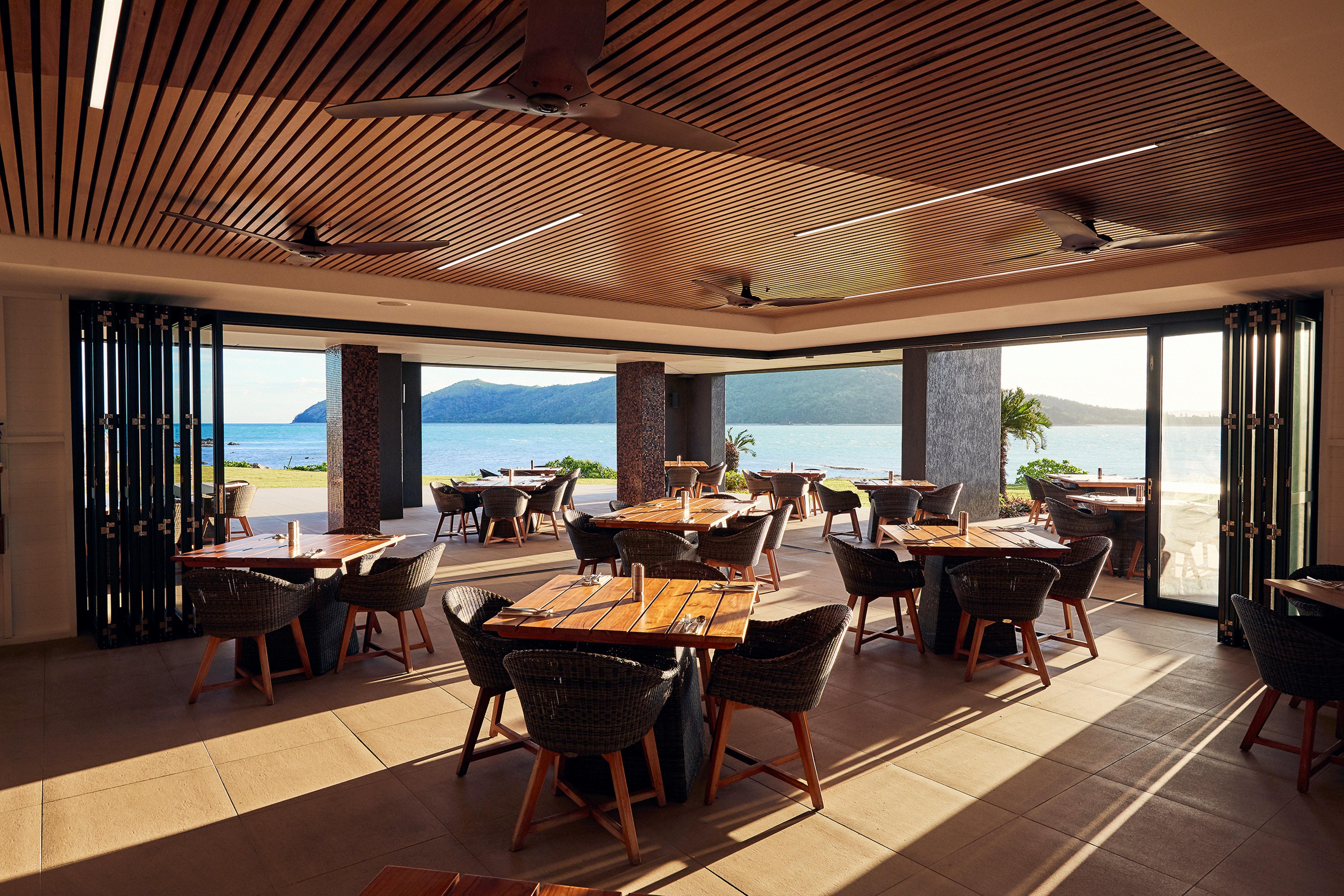 Daydream Island Resort Экстерьер фото