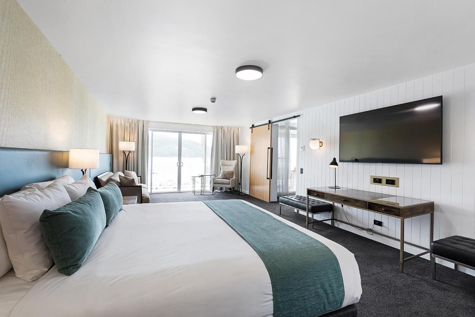 Daydream Island Resort Экстерьер фото