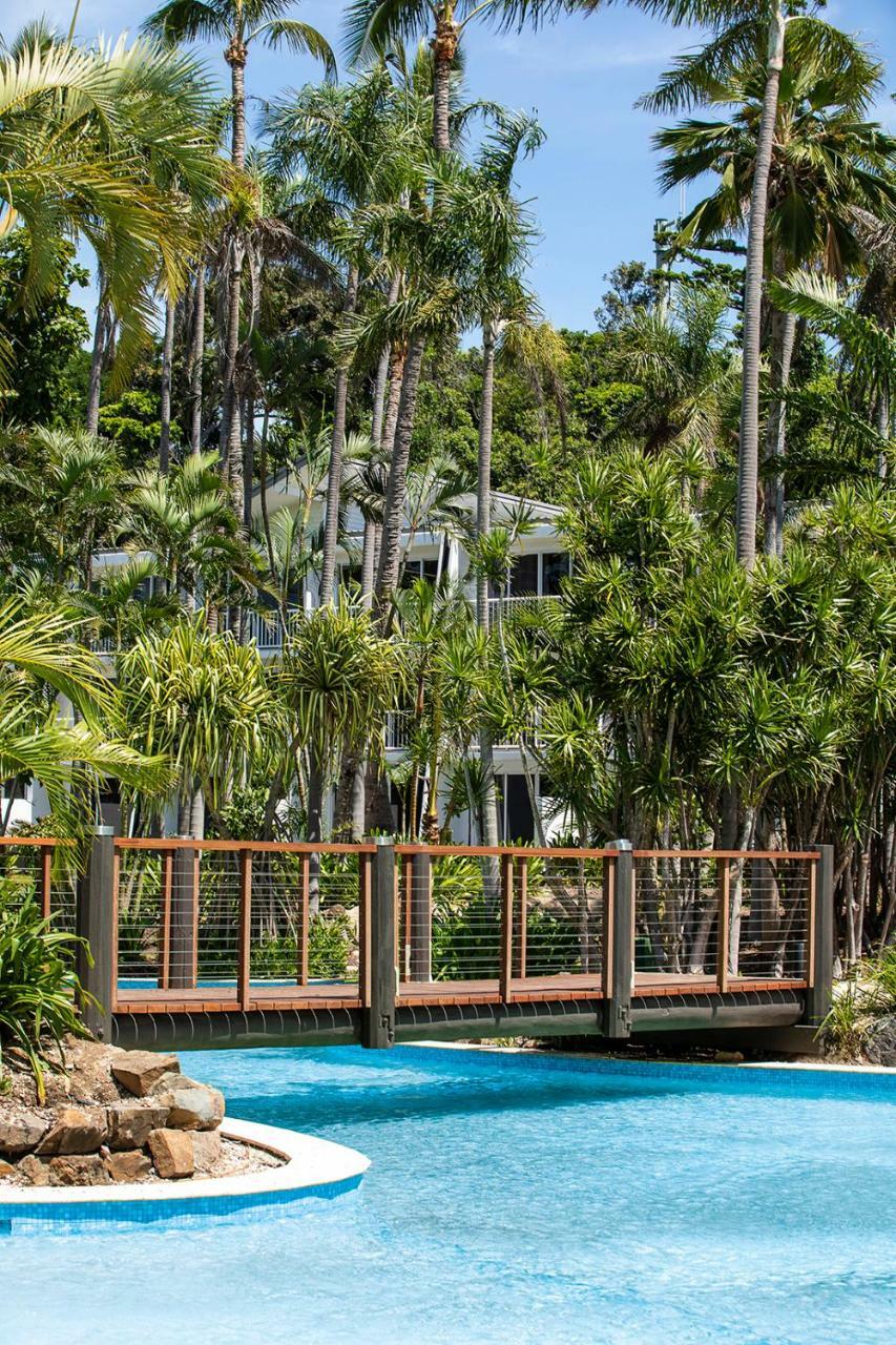 Daydream Island Resort Экстерьер фото